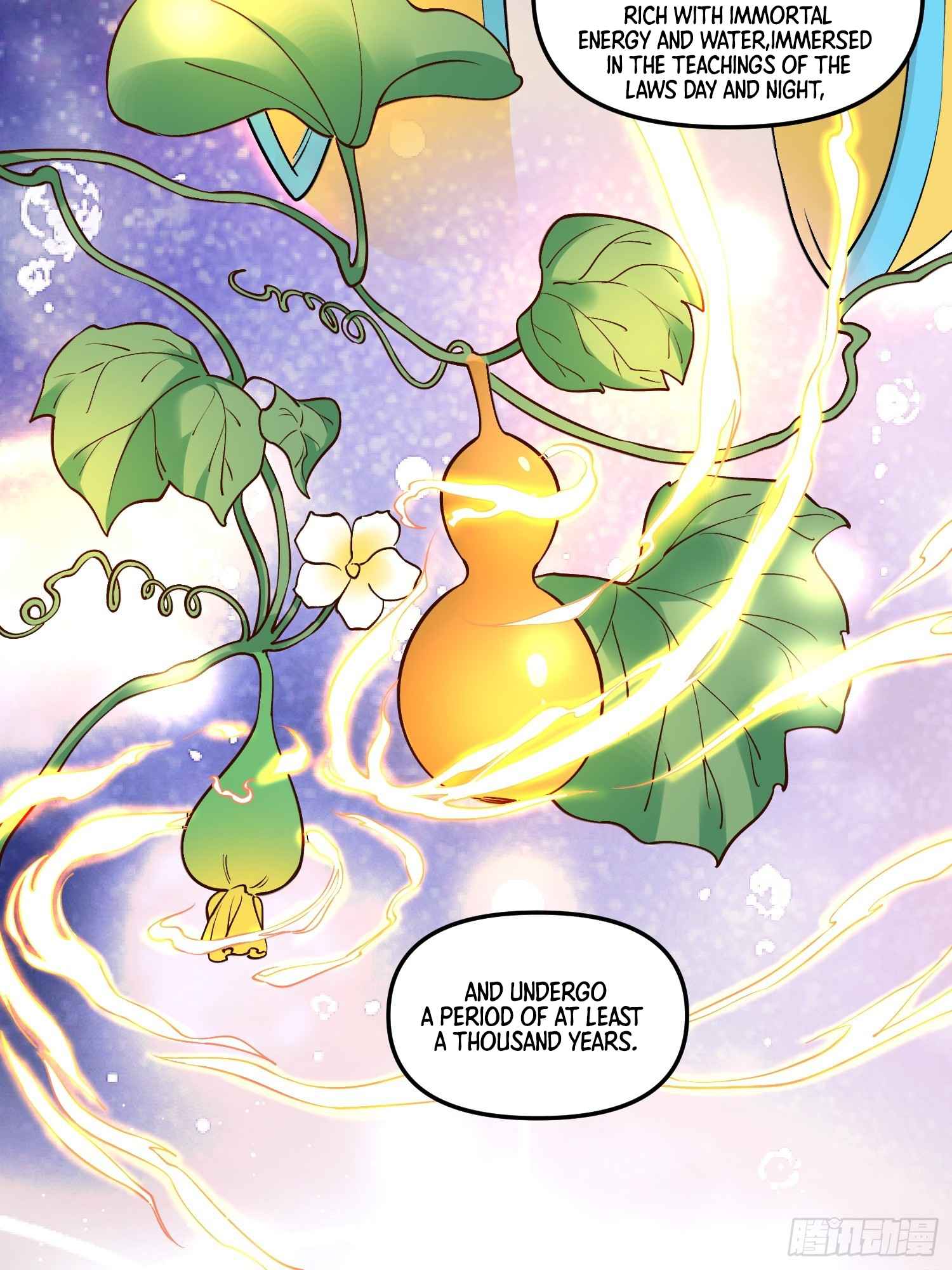 I Am a Cultivation Bigshot Chapter 220 - Page 14