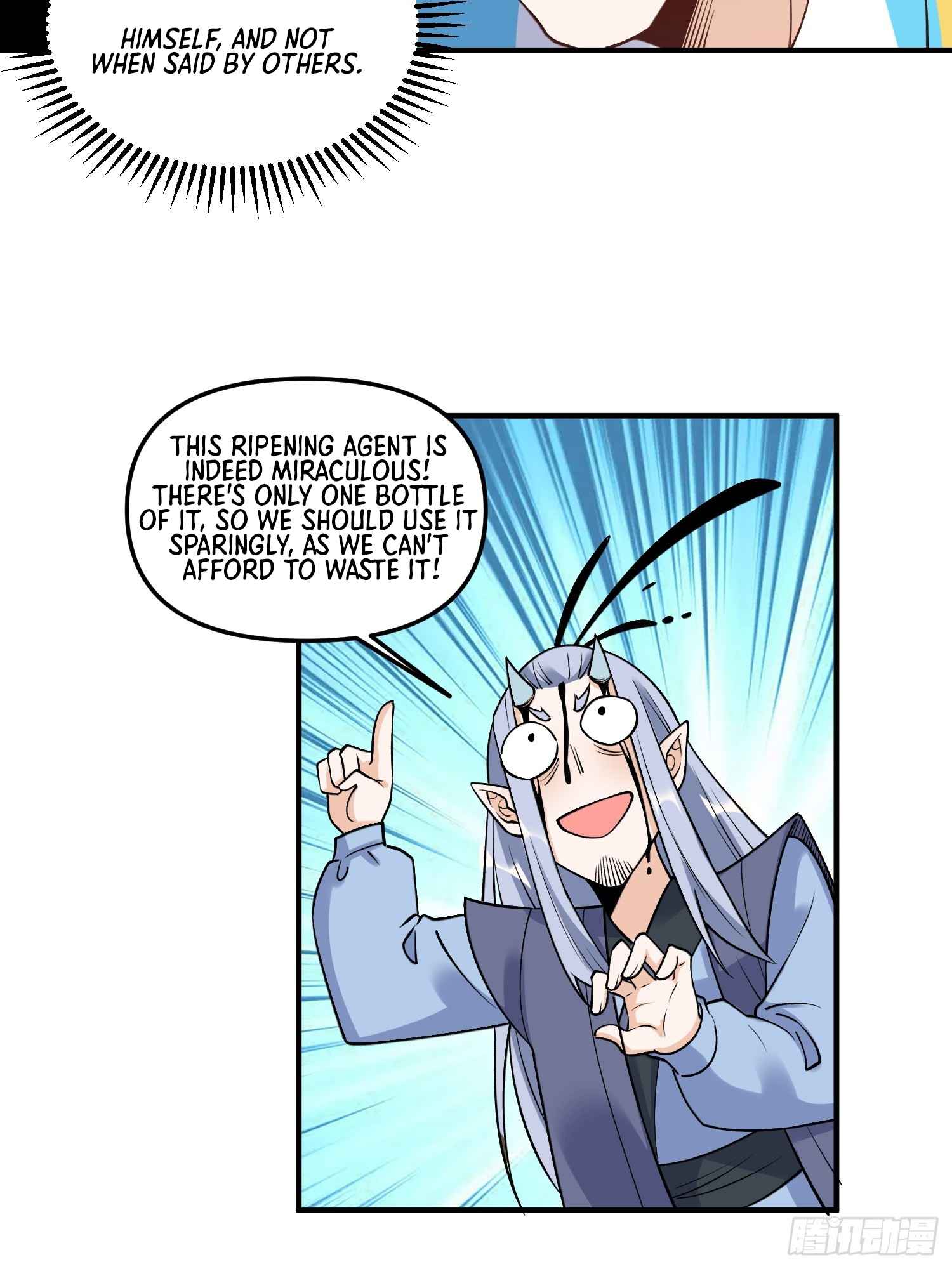 I Am a Cultivation Bigshot Chapter 220 - Page 28