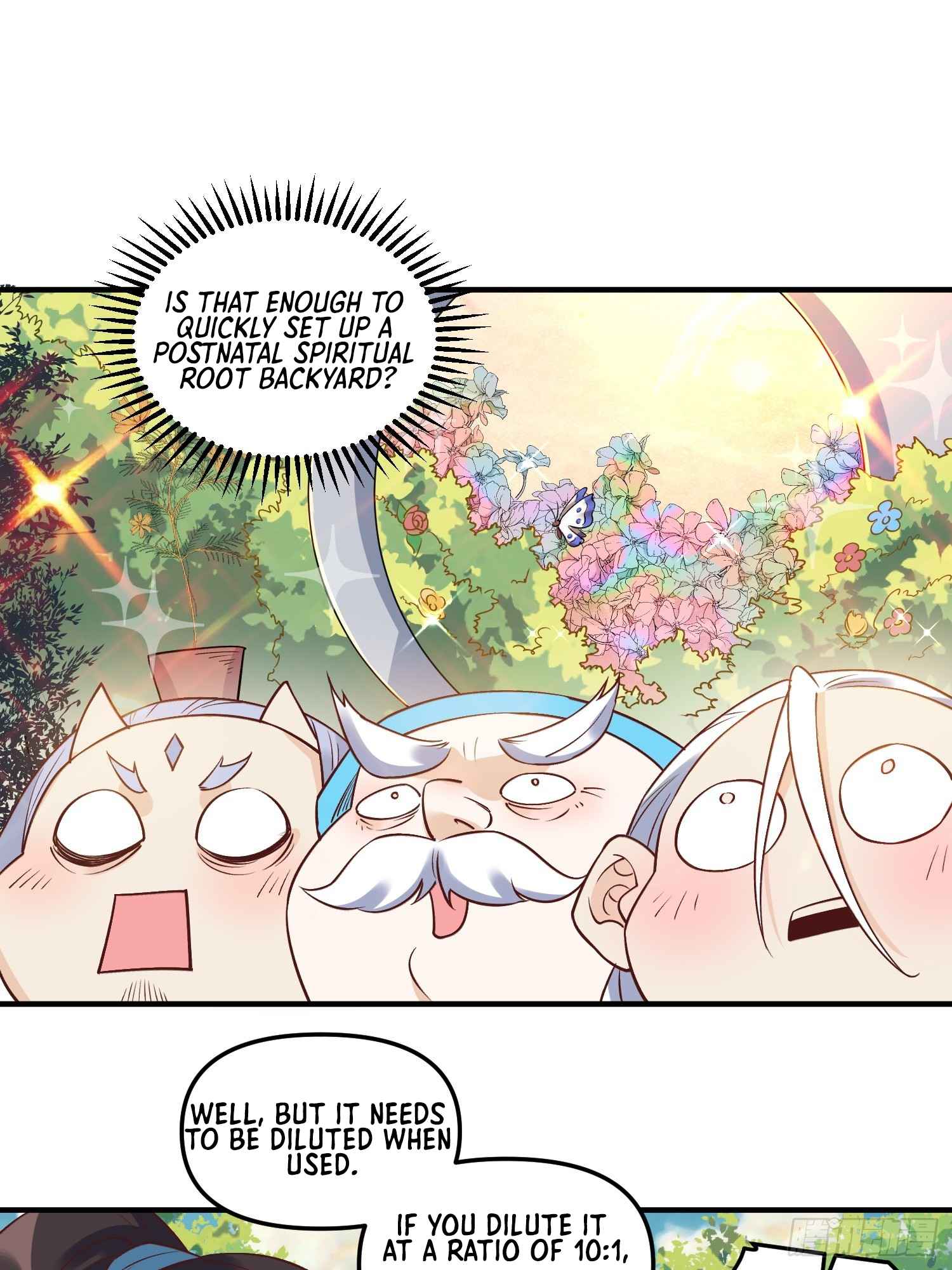 I Am a Cultivation Bigshot Chapter 220 - Page 30