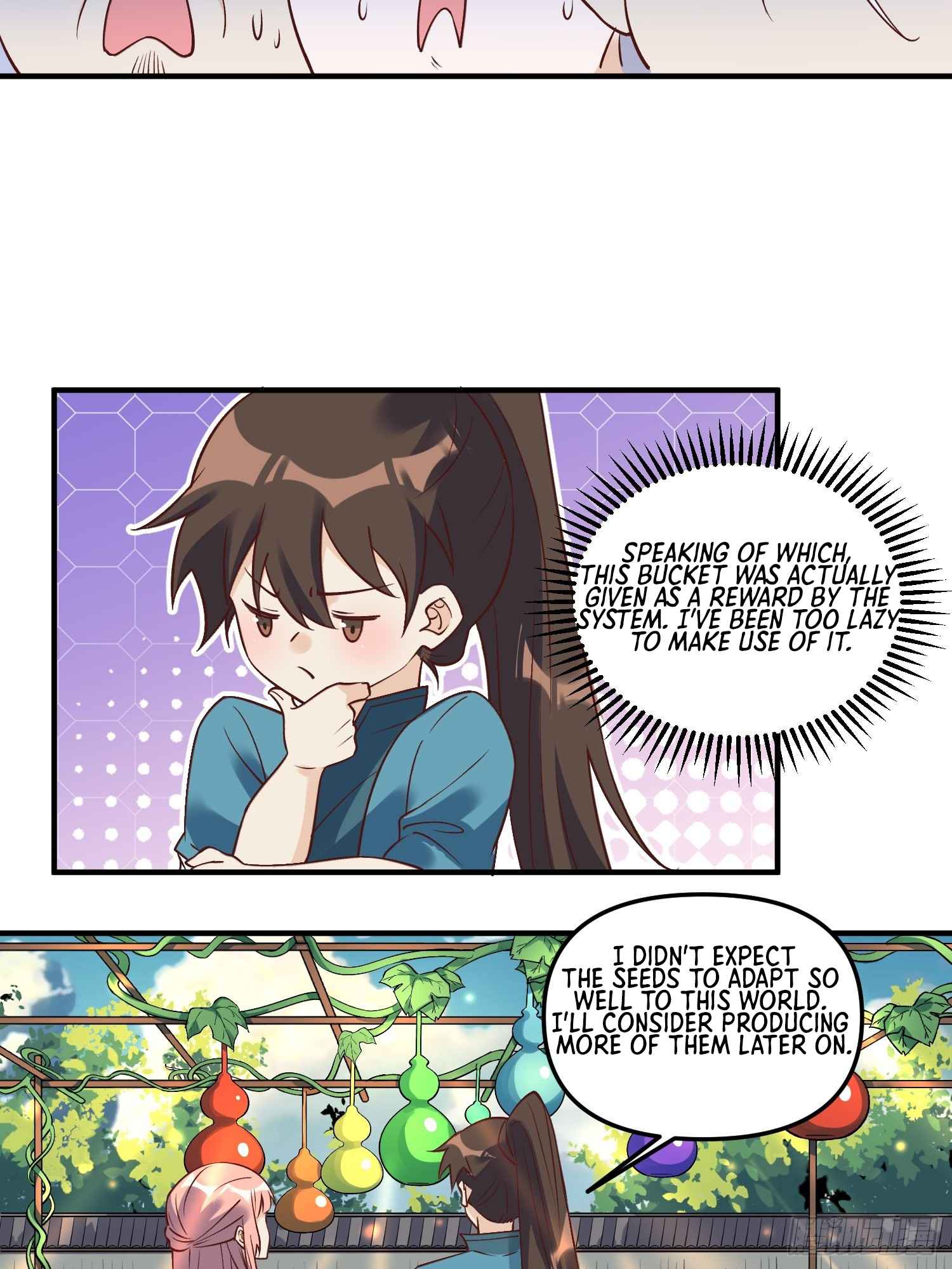 I Am a Cultivation Bigshot Chapter 220 - Page 32