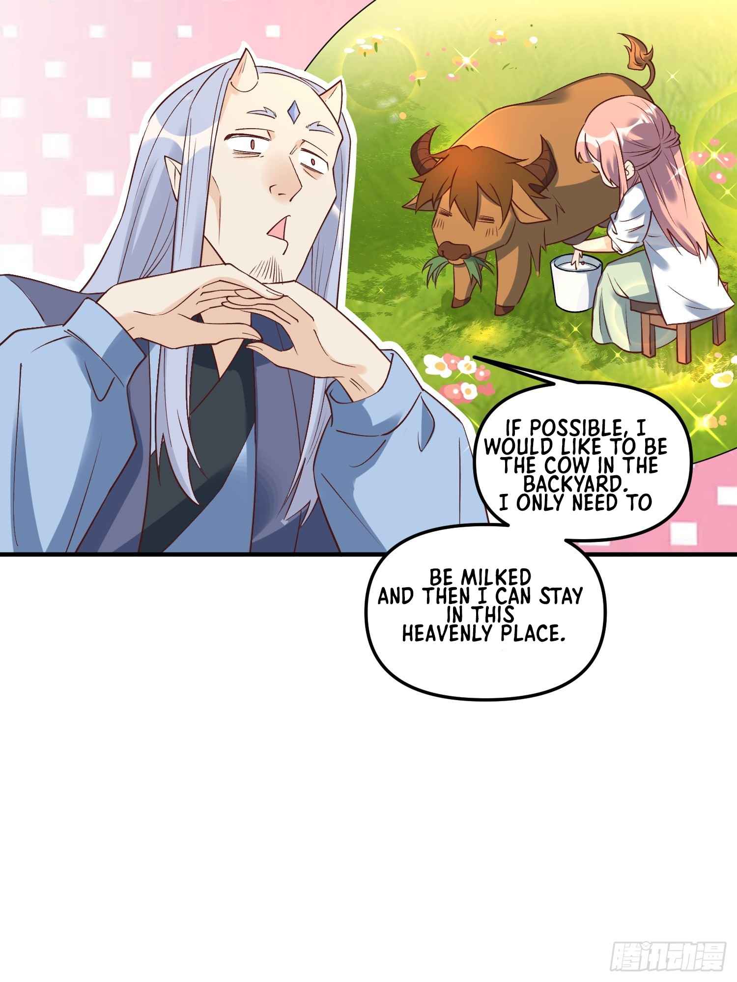 I Am a Cultivation Bigshot Chapter 220 - Page 36