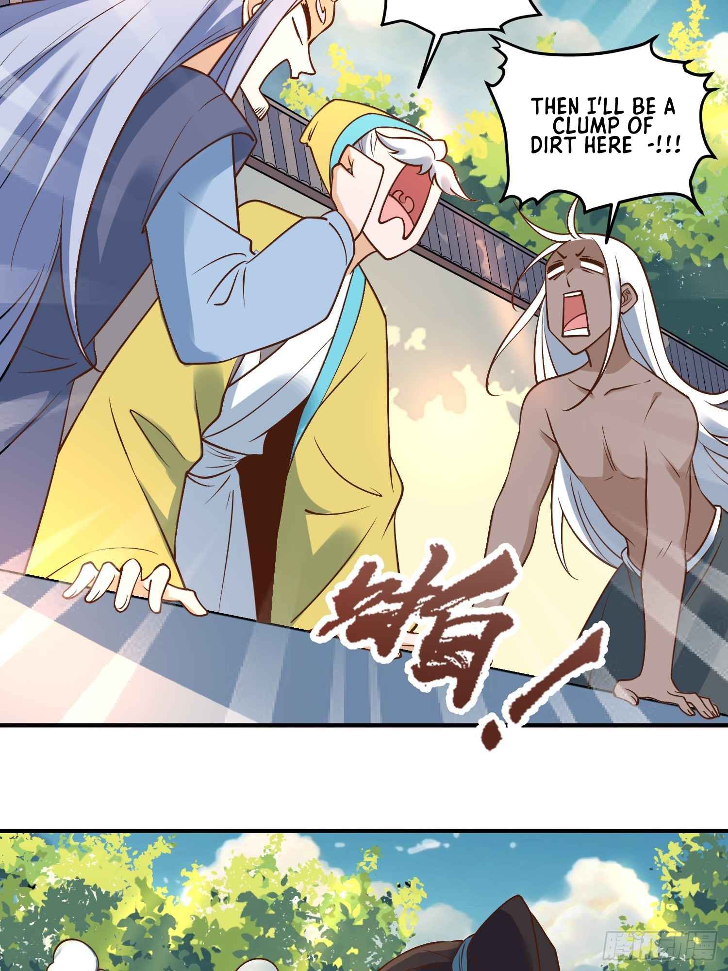 I Am a Cultivation Bigshot Chapter 220 - Page 39