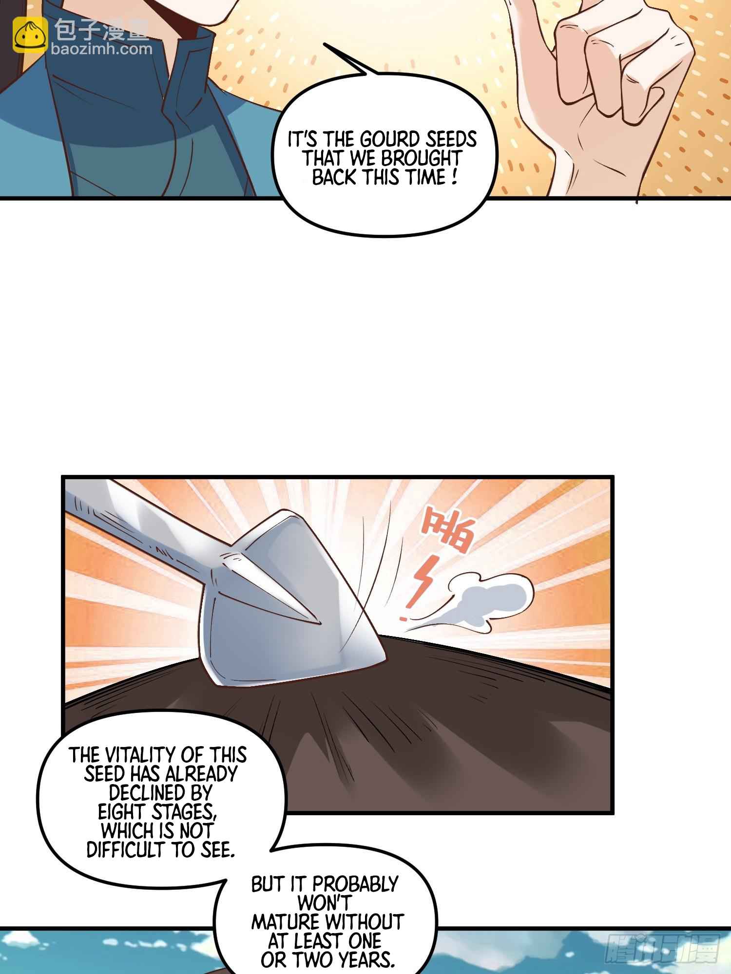 I Am a Cultivation Bigshot Chapter 220 - Page 7