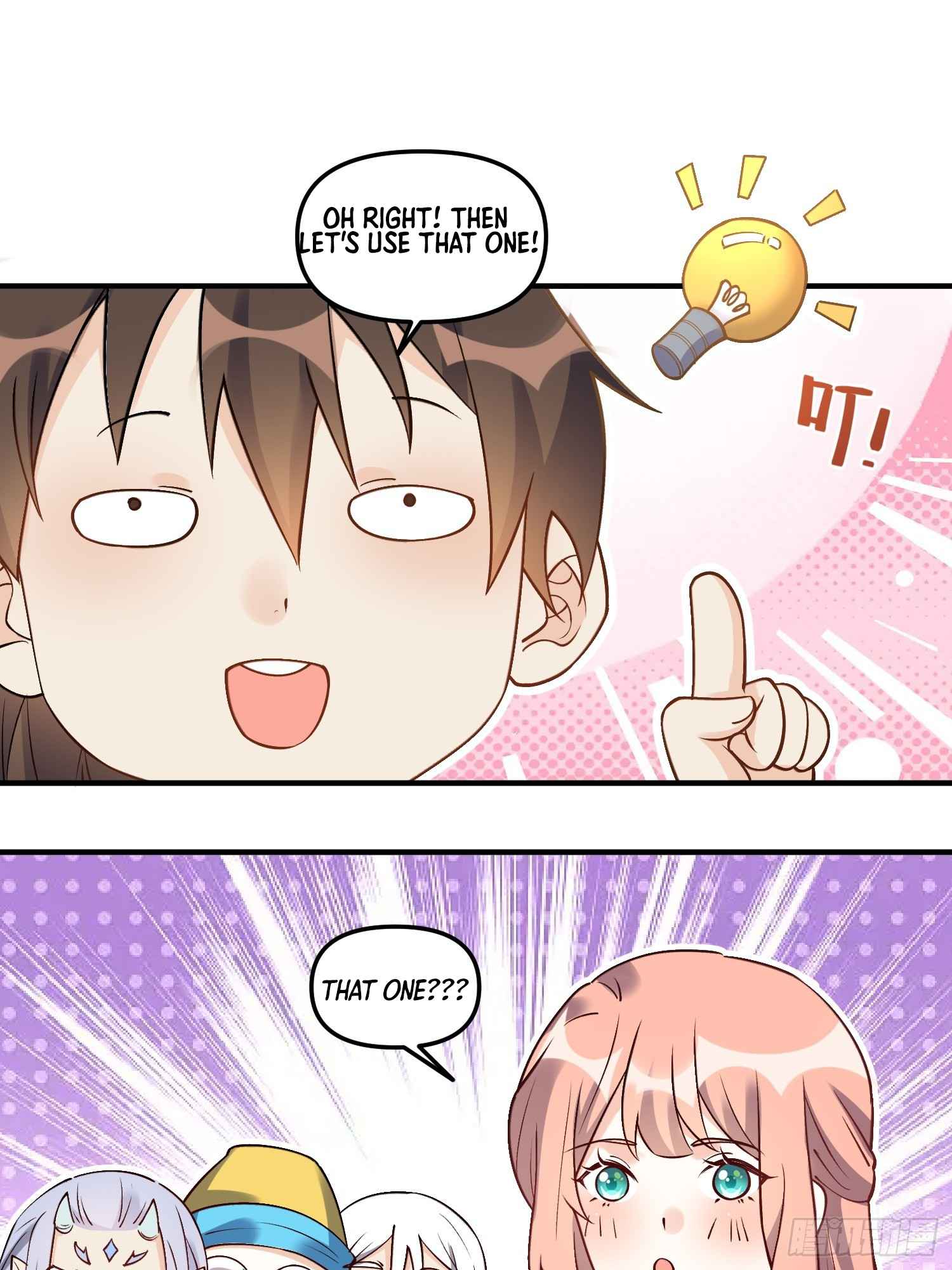 I Am a Cultivation Bigshot Chapter 220 - Page 9