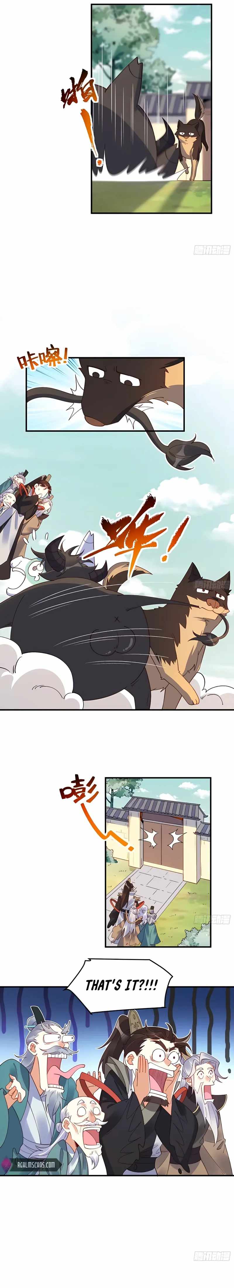 I Am a Cultivation Bigshot Chapter 221 - Page 10