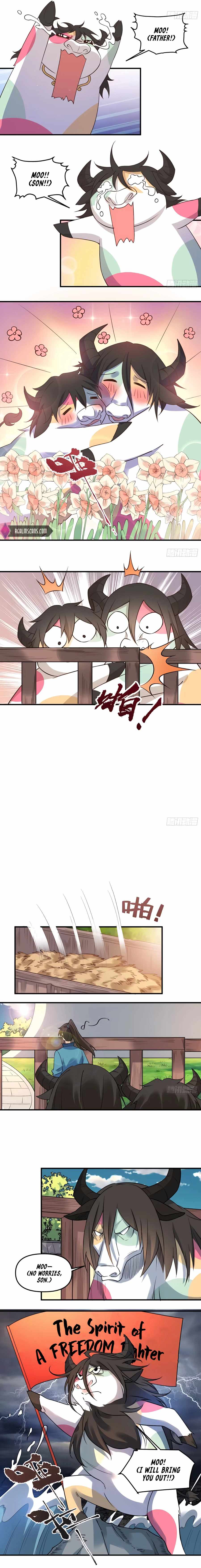 I Am a Cultivation Bigshot Chapter 222 - Page 3