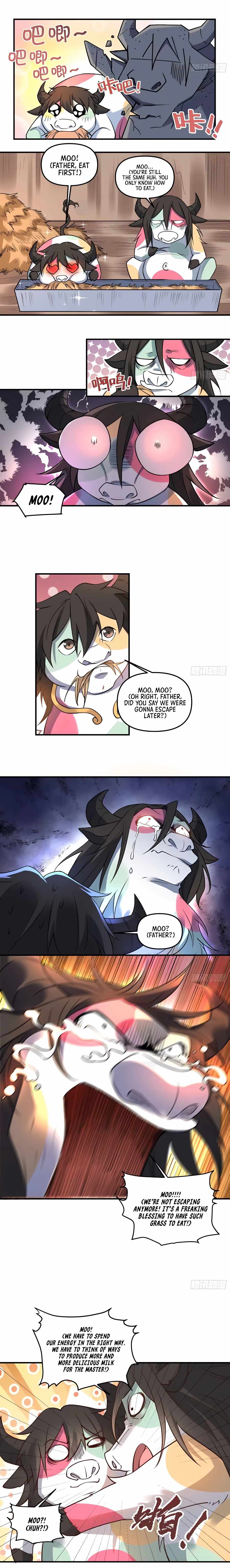 I Am a Cultivation Bigshot Chapter 222 - Page 4