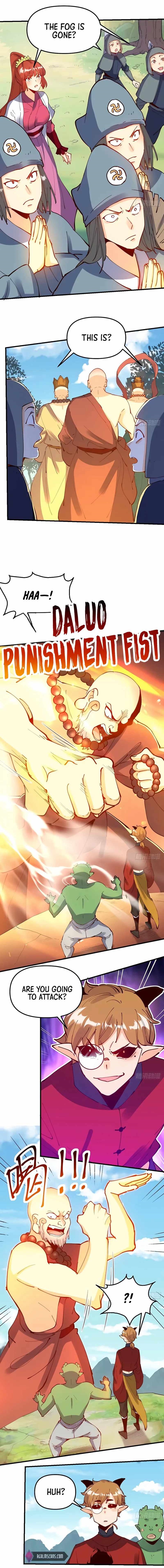 I Am a Cultivation Bigshot Chapter 225 - Page 1