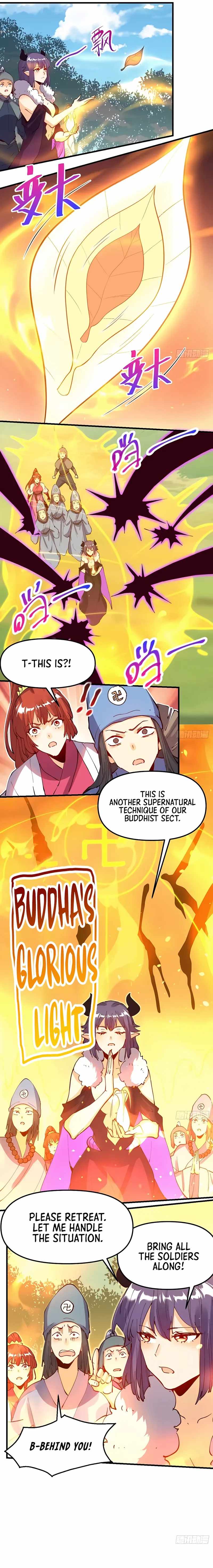 I Am a Cultivation Bigshot Chapter 225 - Page 10