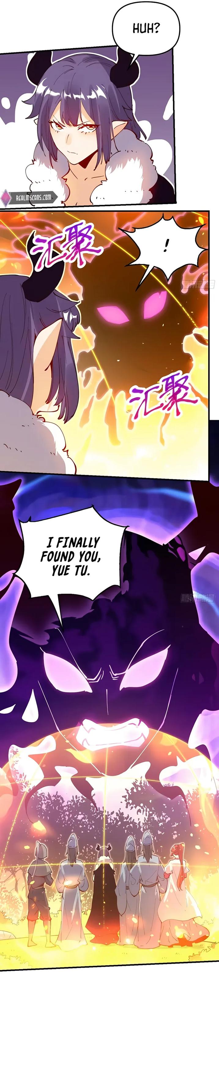 I Am a Cultivation Bigshot Chapter 225 - Page 11