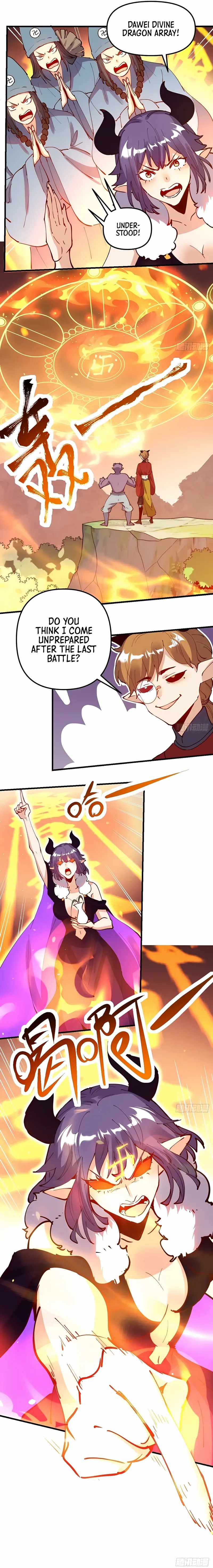 I Am a Cultivation Bigshot Chapter 225 - Page 6