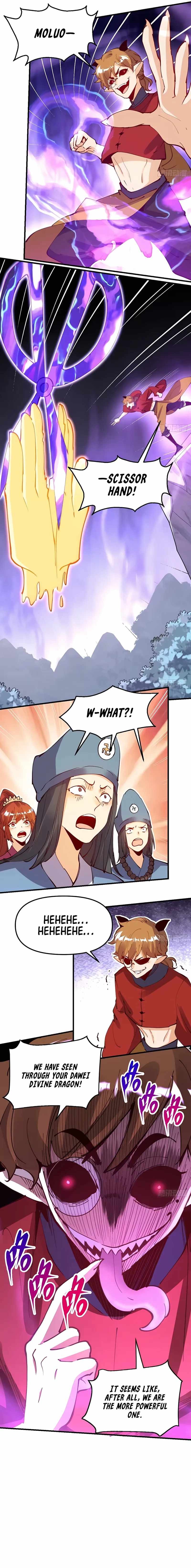 I Am a Cultivation Bigshot Chapter 225 - Page 8