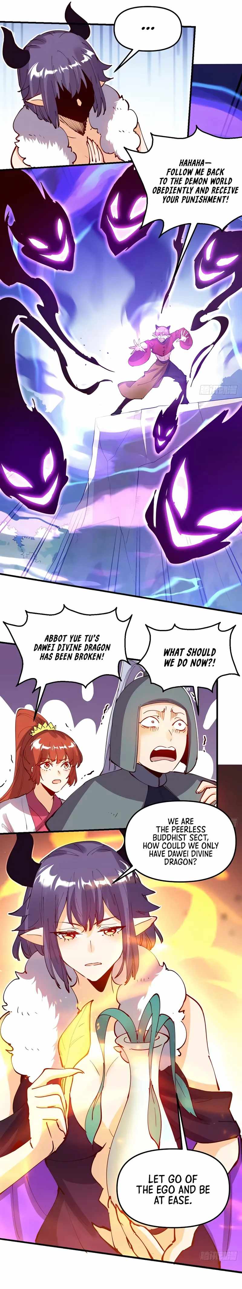 I Am a Cultivation Bigshot Chapter 225 - Page 9