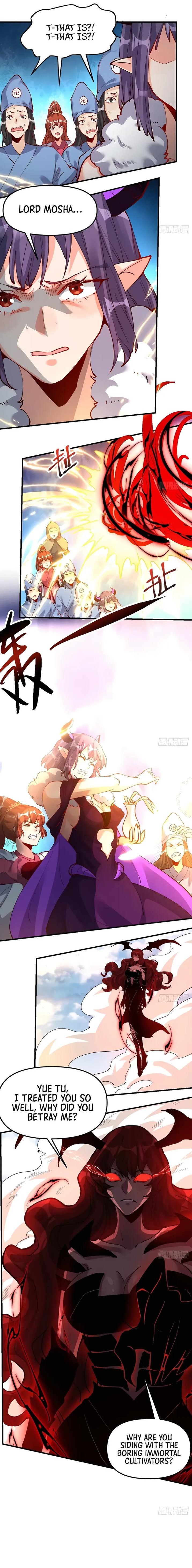 I Am a Cultivation Bigshot Chapter 226 - Page 1