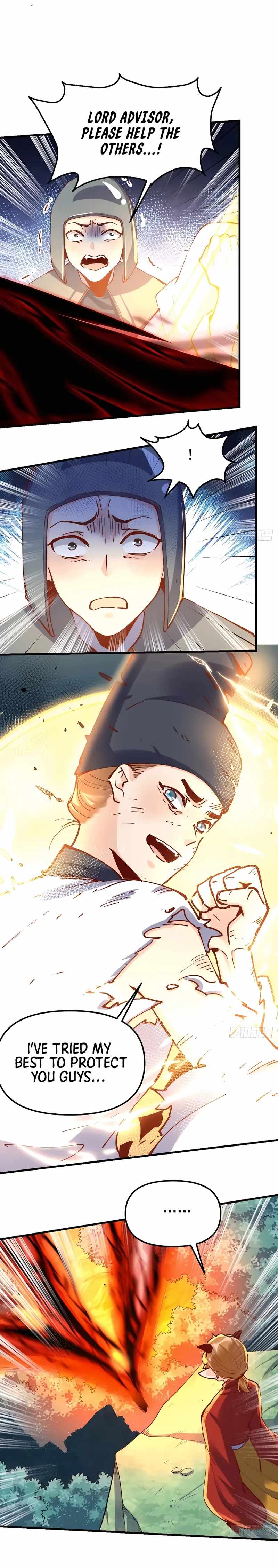 I Am a Cultivation Bigshot Chapter 226 - Page 4