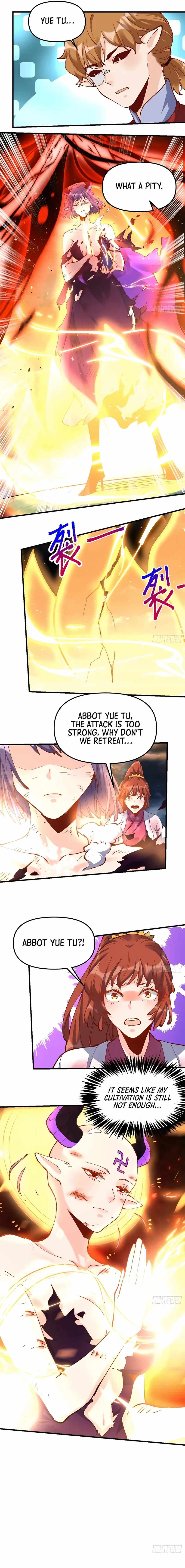 I Am a Cultivation Bigshot Chapter 226 - Page 5