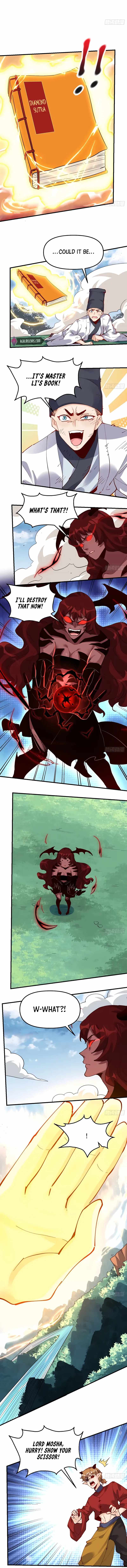 I Am a Cultivation Bigshot Chapter 226 - Page 7