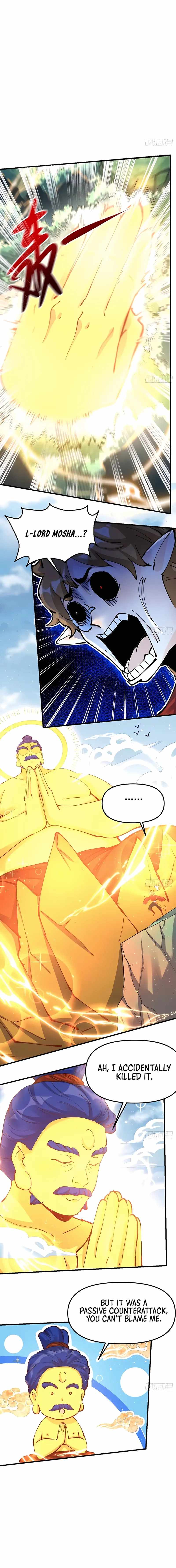 I Am a Cultivation Bigshot Chapter 226 - Page 8