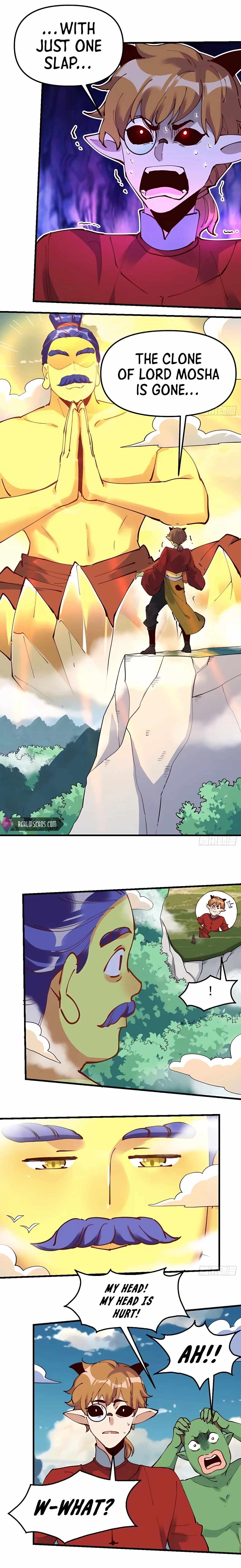 I Am a Cultivation Bigshot Chapter 227 - Page 1