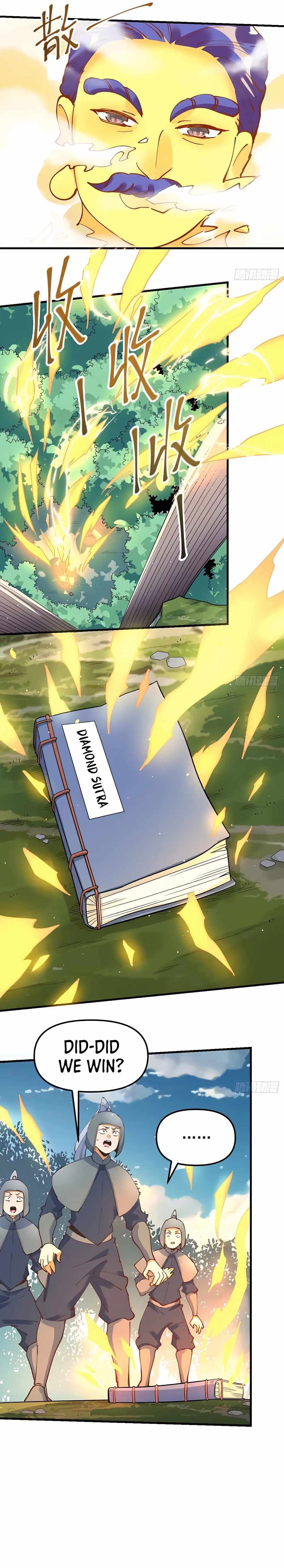 I Am a Cultivation Bigshot Chapter 227 - Page 4