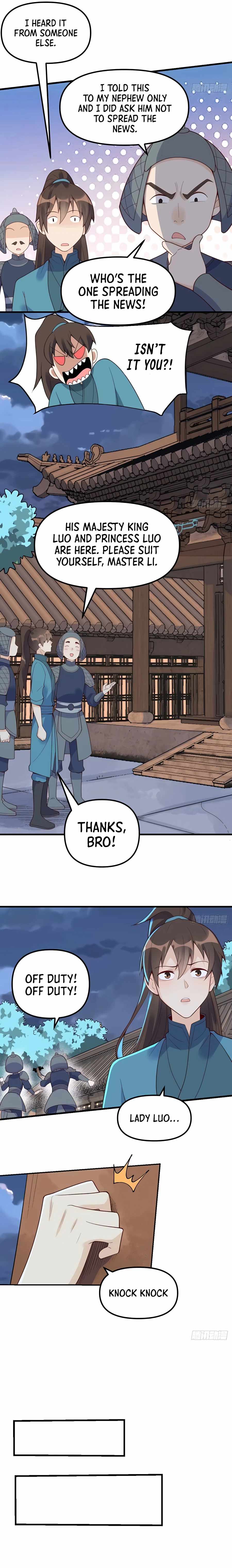 I Am a Cultivation Bigshot Chapter 228 - Page 6