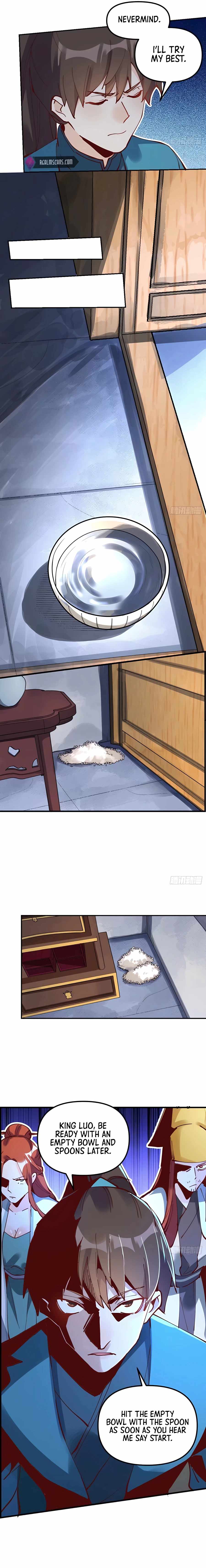 I Am a Cultivation Bigshot Chapter 229 - Page 2