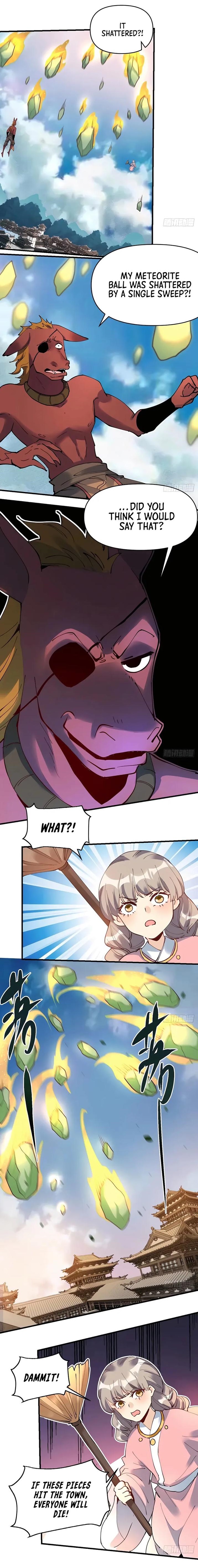 I Am a Cultivation Bigshot Chapter 231 - Page 1