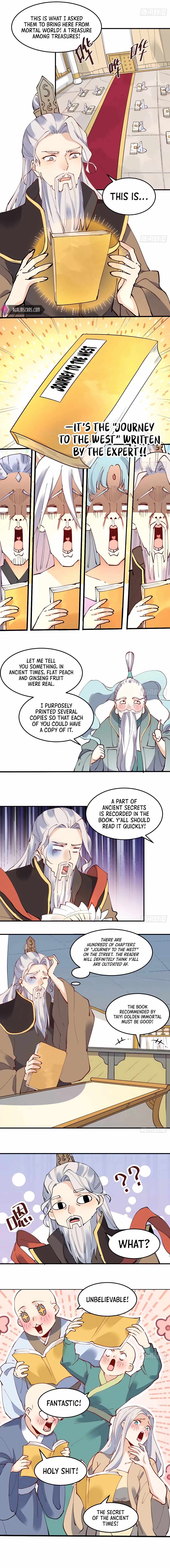 I Am a Cultivation Bigshot Chapter 234 - Page 6