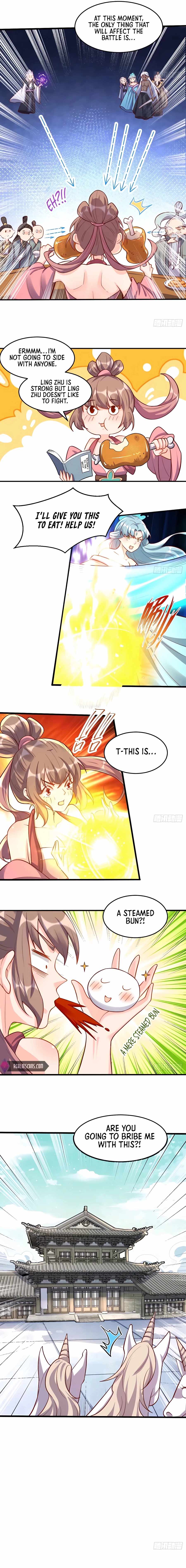 I Am a Cultivation Bigshot Chapter 235 - Page 10