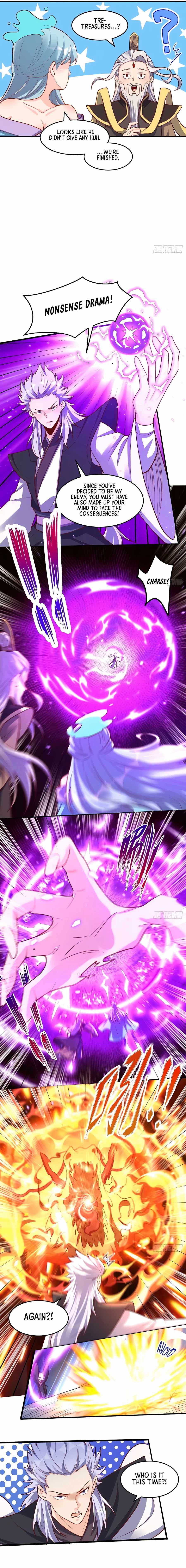 I Am a Cultivation Bigshot Chapter 235 - Page 6