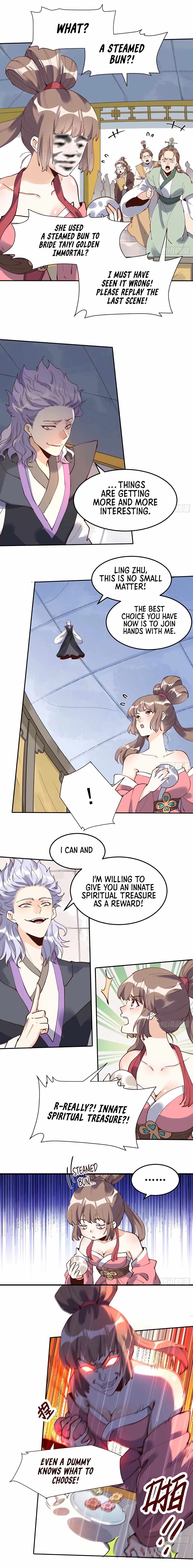 I Am a Cultivation Bigshot Chapter 236 - Page 1