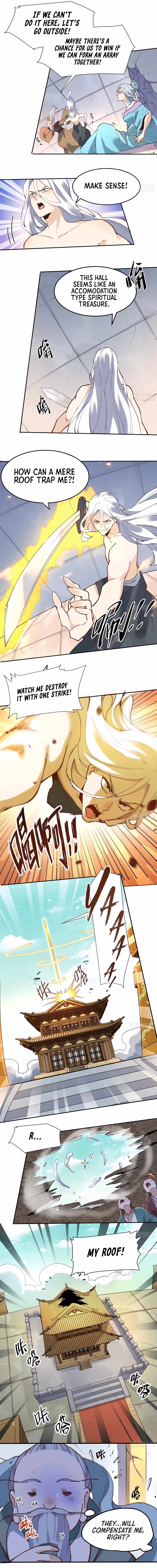 I Am a Cultivation Bigshot Chapter 236 - Page 4