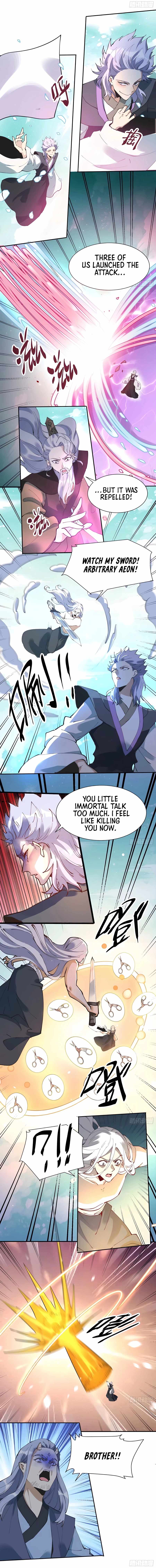 I Am a Cultivation Bigshot Chapter 236 - Page 6