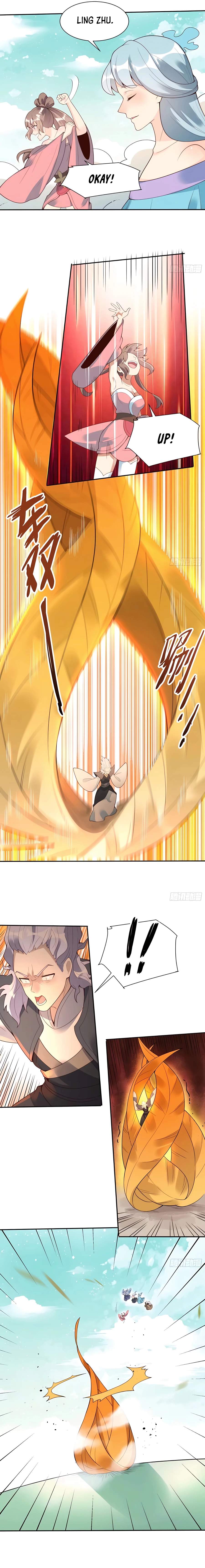 I Am a Cultivation Bigshot Chapter 237 - Page 2