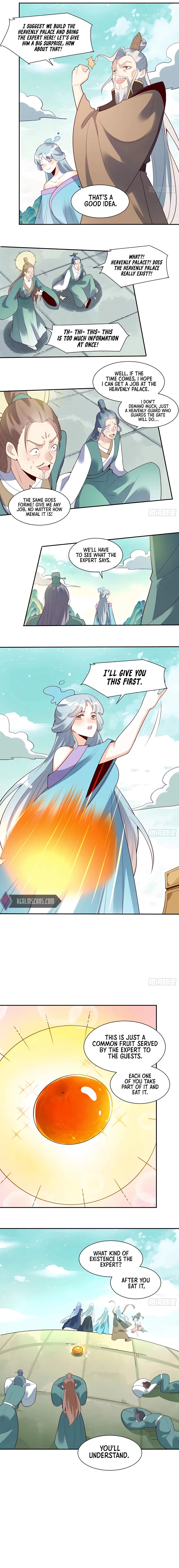 I Am a Cultivation Bigshot Chapter 237 - Page 5