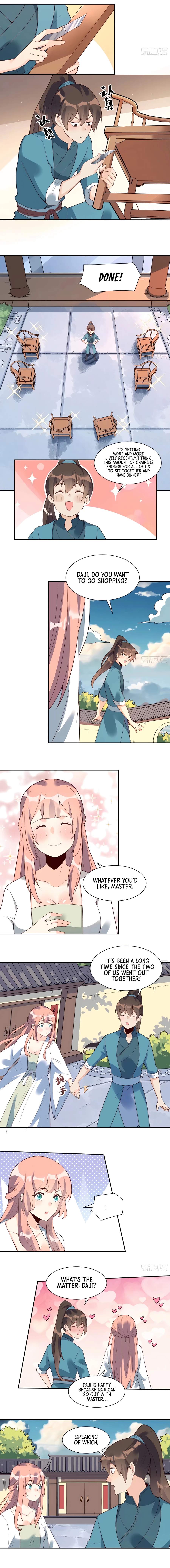 I Am a Cultivation Bigshot Chapter 237 - Page 6