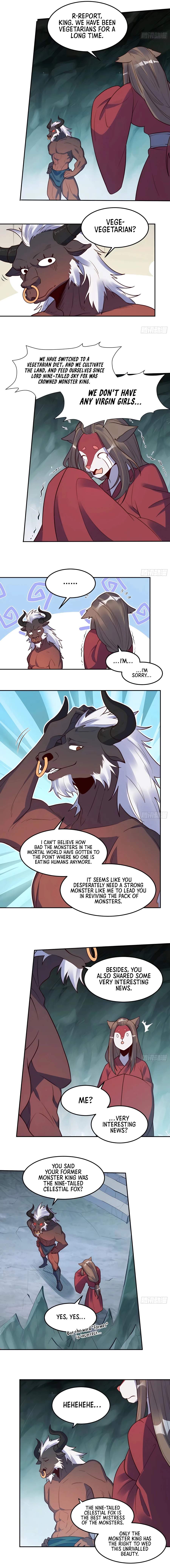 I Am a Cultivation Bigshot Chapter 238 - Page 2