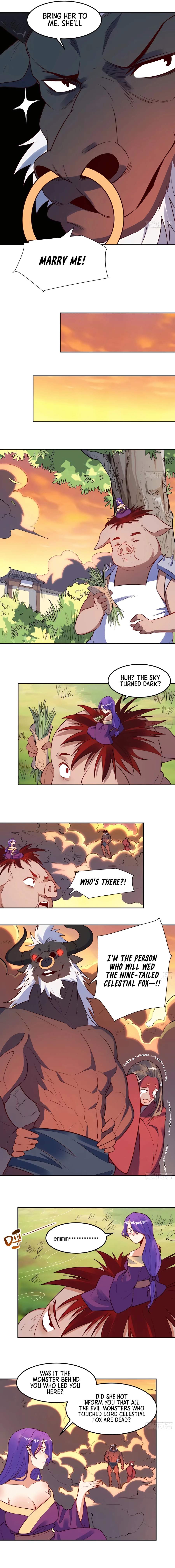 I Am a Cultivation Bigshot Chapter 238 - Page 3