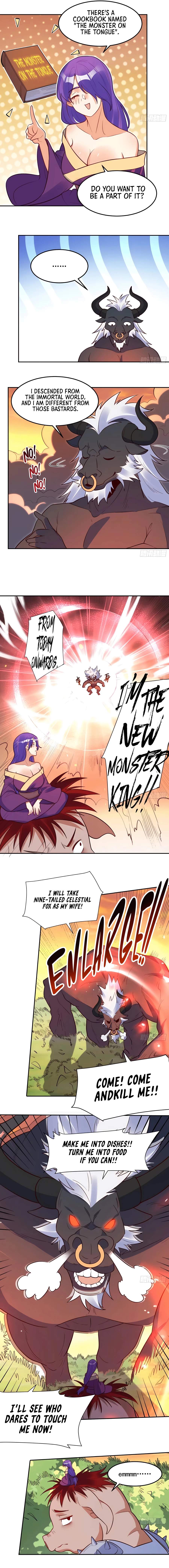 I Am a Cultivation Bigshot Chapter 238 - Page 5