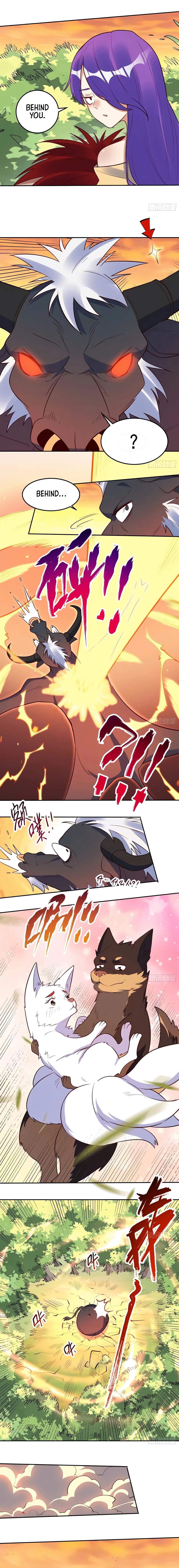 I Am a Cultivation Bigshot Chapter 238 - Page 6