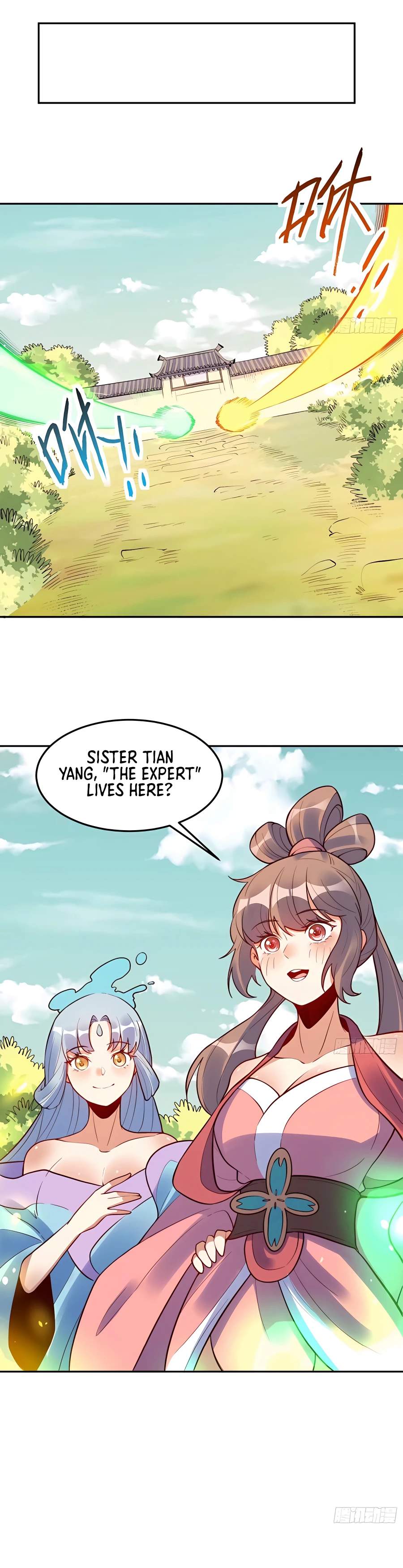 I Am a Cultivation Bigshot Chapter 238 - Page 9