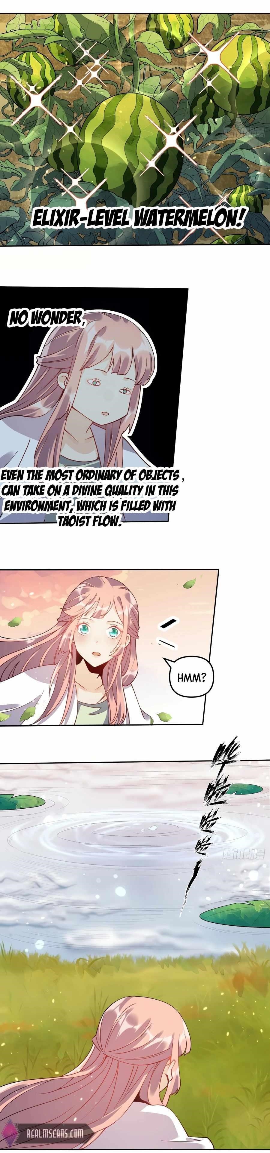 I Am a Cultivation Bigshot Chapter 24 - Page 10