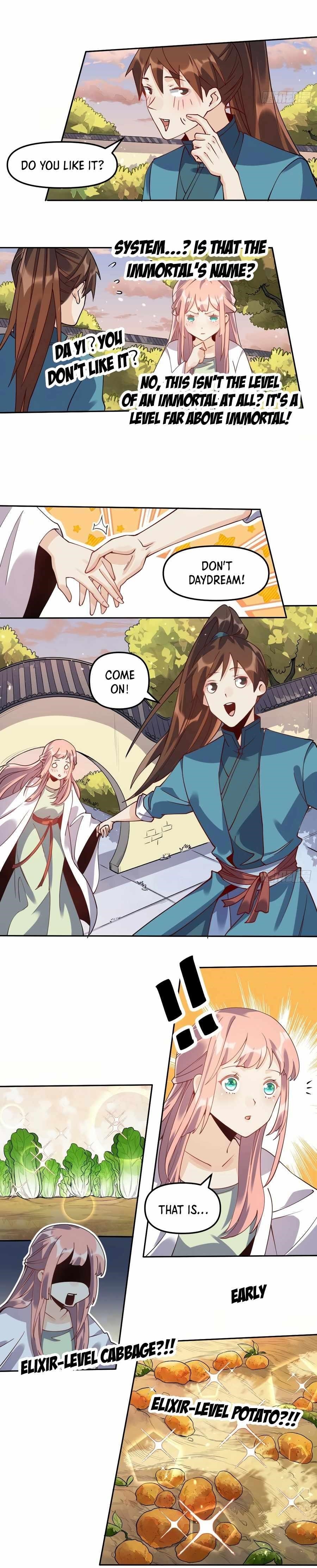 I Am a Cultivation Bigshot Chapter 24 - Page 9