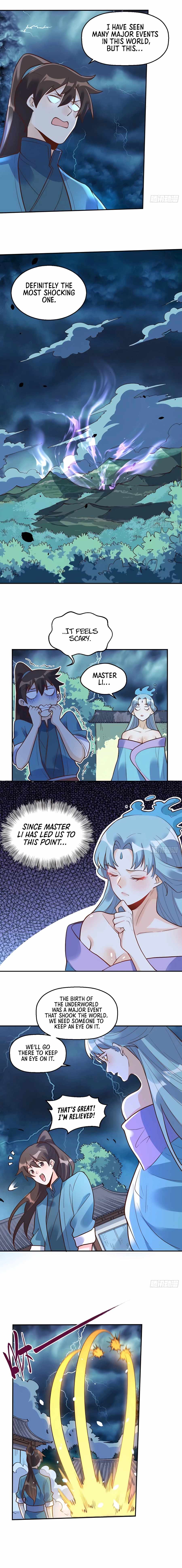 I Am a Cultivation Bigshot Chapter 241 - Page 6