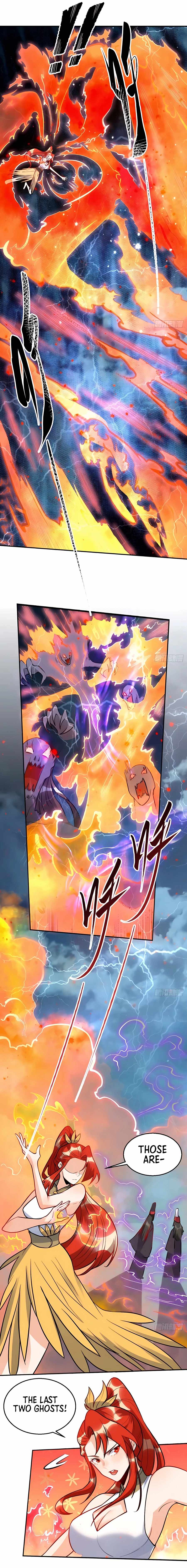 I Am a Cultivation Bigshot Chapter 242 - Page 9