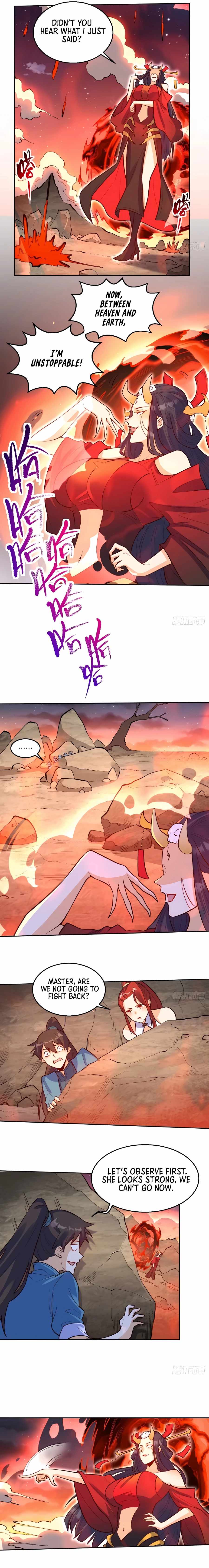 I Am a Cultivation Bigshot Chapter 243 - Page 6