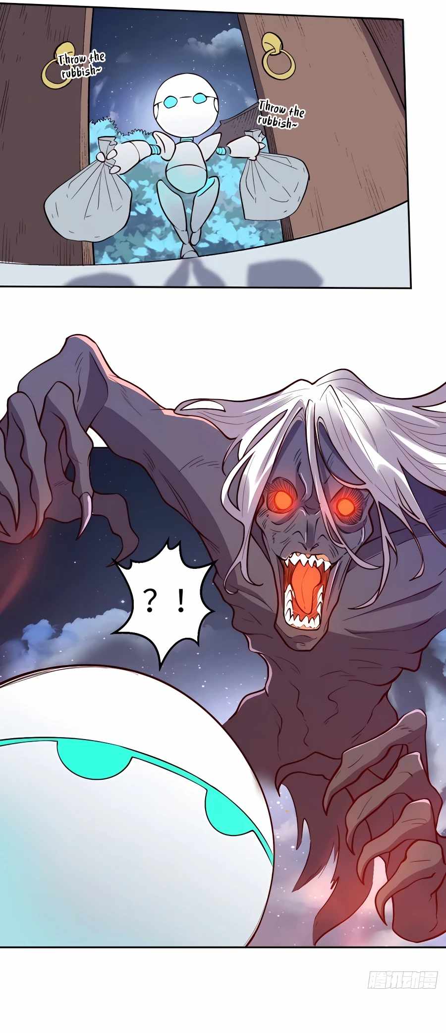 I Am a Cultivation Bigshot Chapter 243 - Page 9