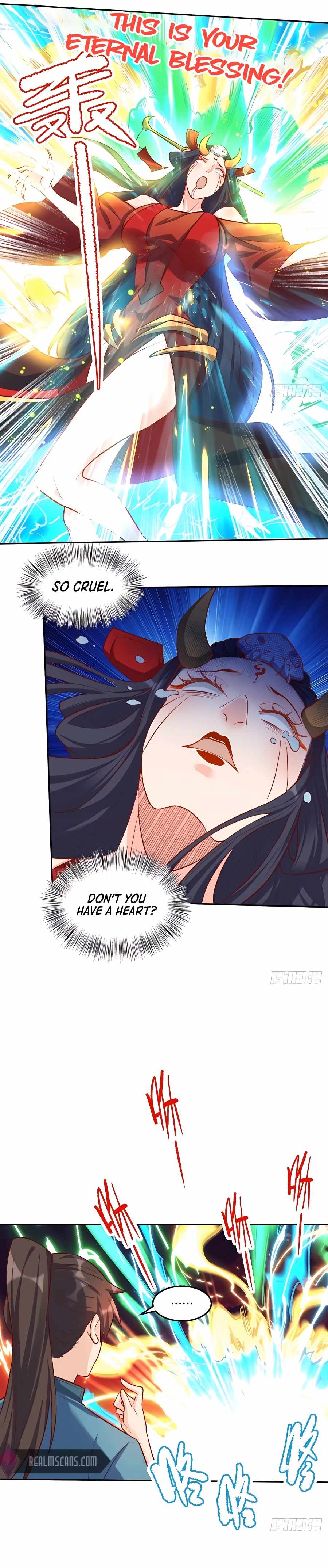 I Am a Cultivation Bigshot Chapter 244 - Page 10