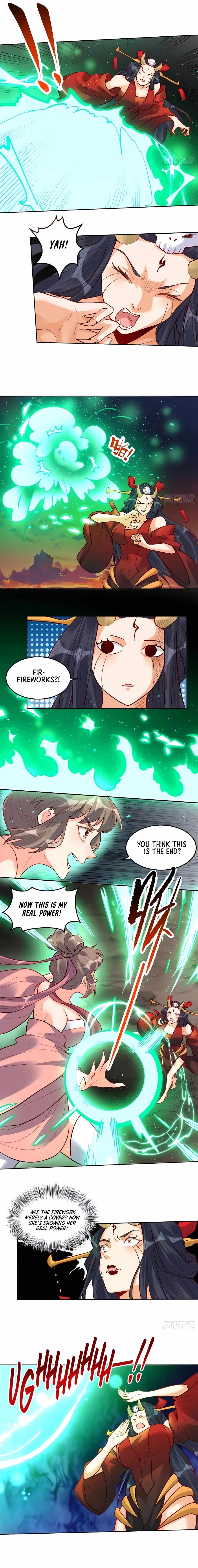 I Am a Cultivation Bigshot Chapter 244 - Page 6