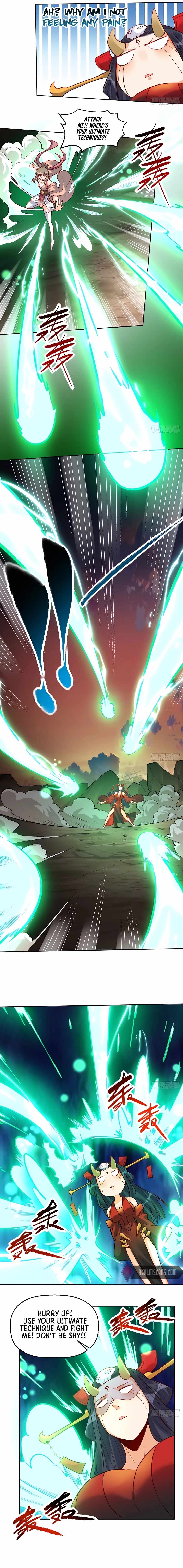 I Am a Cultivation Bigshot Chapter 244 - Page 7